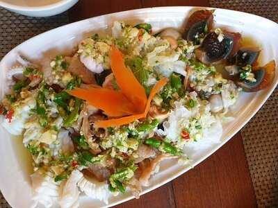 เกษนรี เบเกอรี แอนด์ เรสเตอรองท์