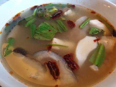 เกษนรี เบเกอรี แอนด์ เรสเตอรองท์