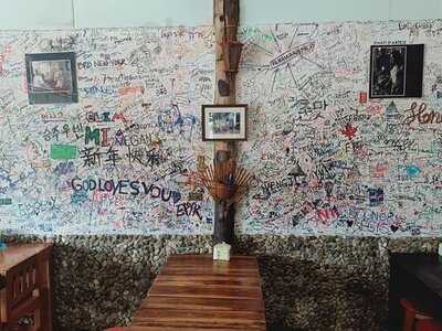 มายาเบอเกอร์ควีน