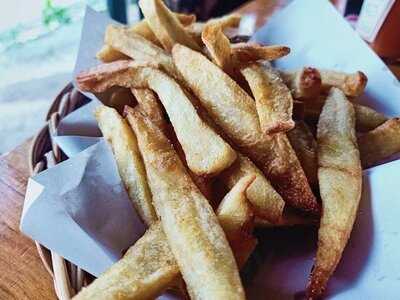 มายาเบอเกอร์ควีน