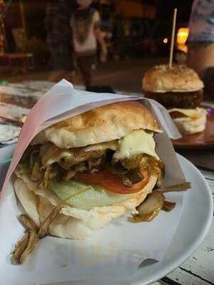 มายาเบอเกอร์ควีน