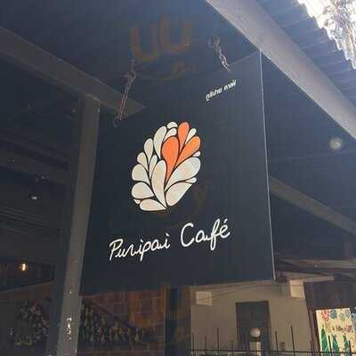 Puripai Cafe
