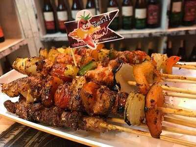 หม่าล่าต้าฟาซิงปาย