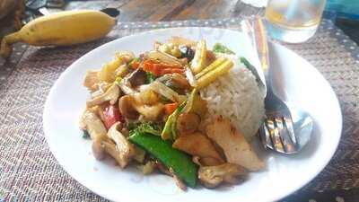 Amido's Pizza Garden