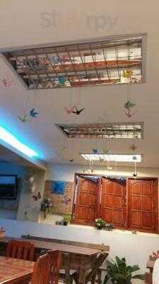 Amido's Pizza Garden