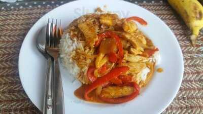 Amido's Pizza Garden