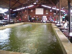 Bor Kung Restaurant Ratchada Soi 8