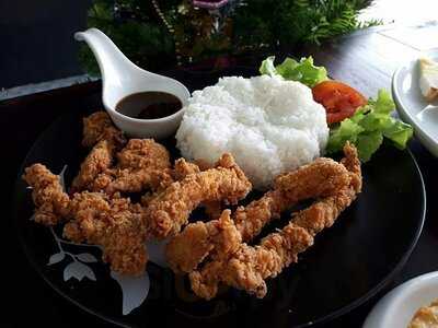 สเต็กเด็กแนว’หัวรอ-เต็งหนาม (สาขาพิษณุโลก)