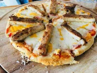 สเต็กเด็กแนว’หัวรอ-เต็งหนาม (สาขาพิษณุโลก)