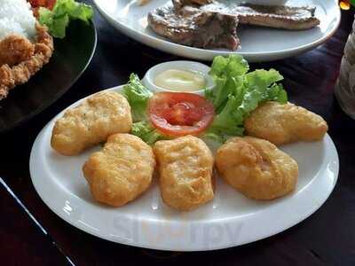 สเต็กเด็กแนว’หัวรอ-เต็งหนาม (สาขาพิษณุโลก)