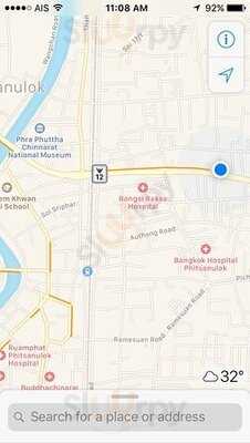 ร้านอาหารเจจี้ซื่อ