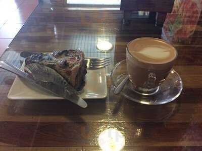 เค้กโกโอ