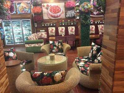 เค้กโกโอ