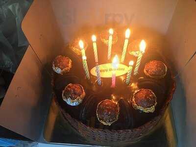 เค้กโกโอ