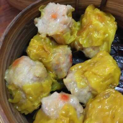 กนกภัณฑ์ ขนมจีบ-ซาลาเปา