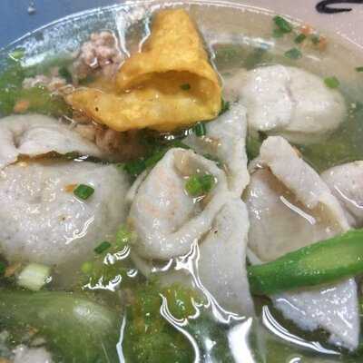 กนกภัณฑ์ ขนมจีบ-ซาลาเปา