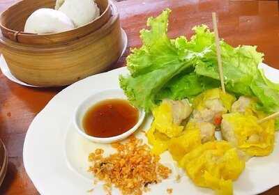 กนกภัณฑ์ ขนมจีบ-ซาลาเปา