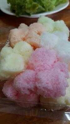 กนกภัณฑ์ ขนมจีบ-ซาลาเปา