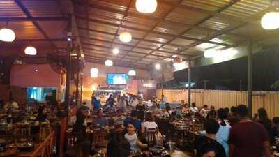 เอ็นจอยหมูกระทะ