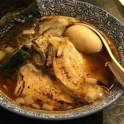 โจโชวเคน