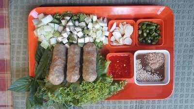 สวนอาหาร บ้านโฟกัส