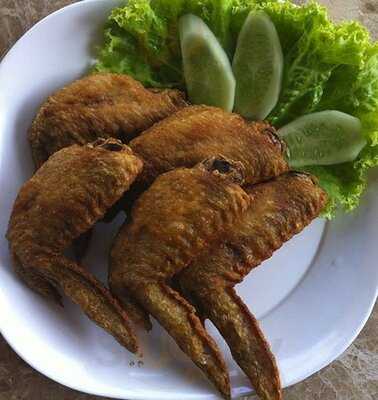 สวนอาหาร บ้านโฟกัส