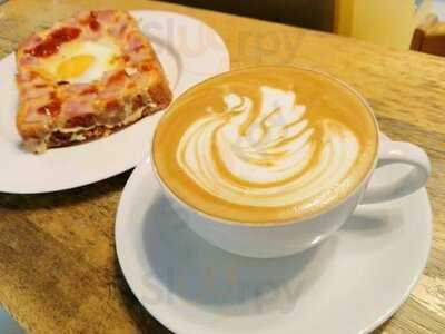 เยสวีอาร์ คอฟฟี่เมคเกอร์