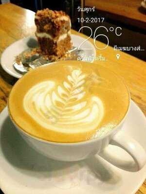 เยสวีอาร์ คอฟฟี่เมคเกอร์