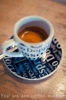 เยสวีอาร์ คอฟฟี่เมคเกอร์