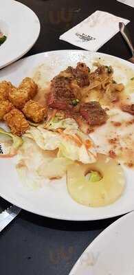 ซานตา เฟ่ สเต็ก