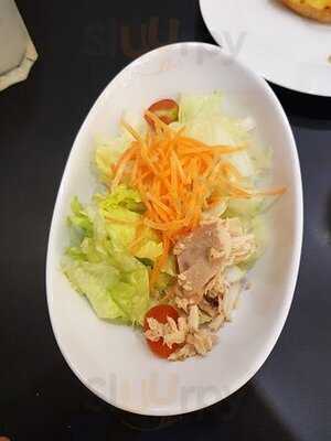 ซานตา เฟ่ สเต็ก