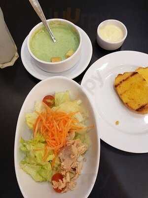 ซานตา เฟ่ สเต็ก