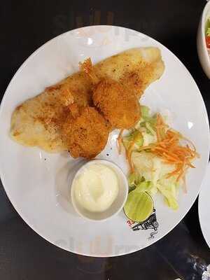 ซานตา เฟ่ สเต็ก