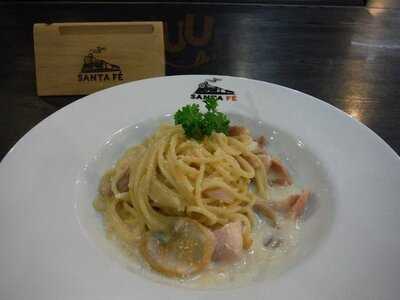 ซานตา เฟ่ สเต็ก