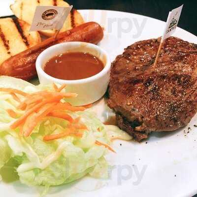 ซานตา เฟ่ สเต็ก