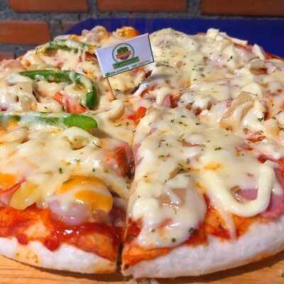 สวนฅนปาย