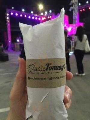 อังเคิล โจ