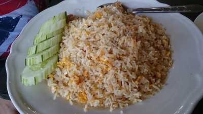 ร้านอาหารสายน้ำปาย