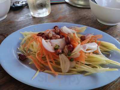 ร้านอาหารสายน้ำปาย