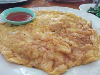 ร้านอาหารสายน้ำปาย