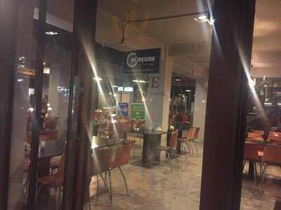 Usine - Gastro Cafe Bangkok