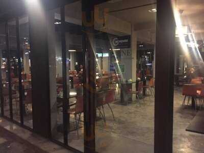 Usine - Gastro Cafe Bangkok