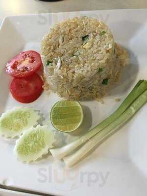 Usine - Gastro Cafe Bangkok