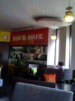 คาเฟ่คาเฟ่คอฟฟี่