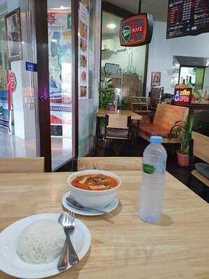 คาเฟ่คาเฟ่คอฟฟี่