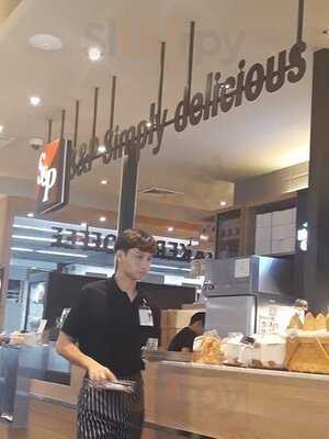 S&p Thai Restaurant & Bakery Mbk Center