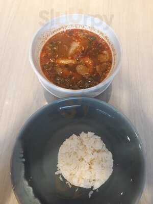 S&p Thai Restaurant & Bakery Mbk Center