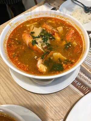 S&p Thai Restaurant & Bakery Mbk Center