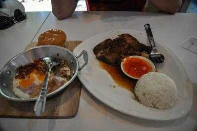 ข นม ปัง