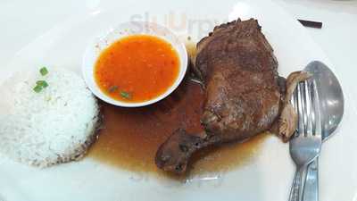 ข นม ปัง